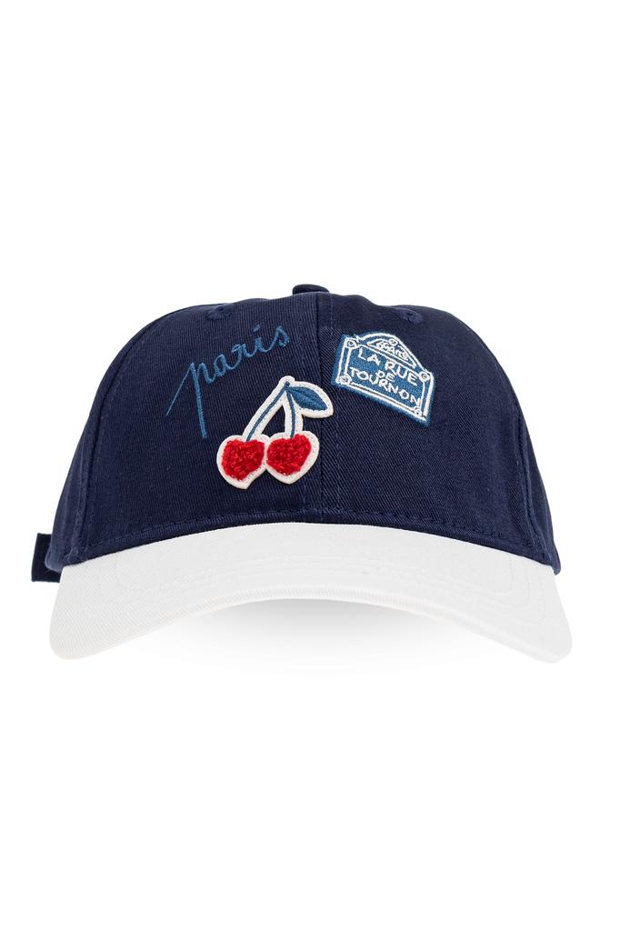 ADER error Black M45 Cap - Hats - Compare Prices from 10+