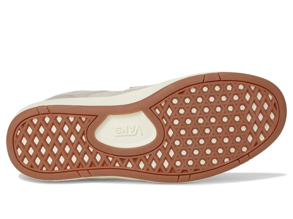 Vans Lowland CC 3