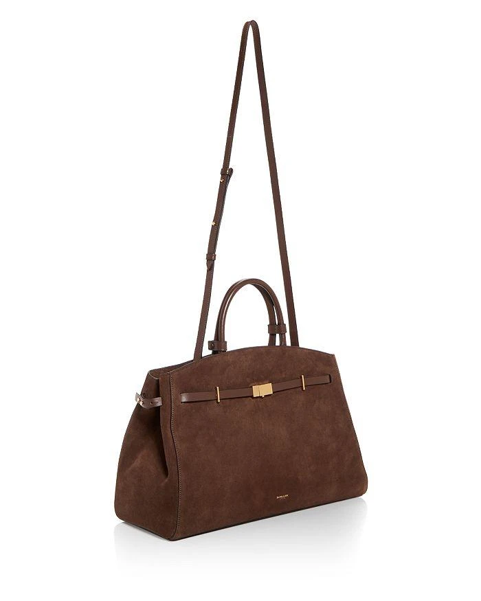 Demellier The Hudson Leather Tote 4