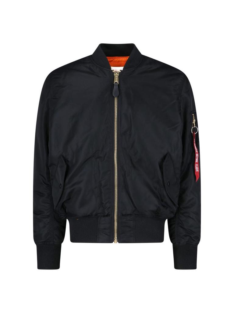 Alpha Industries Alpha Industries Jackets