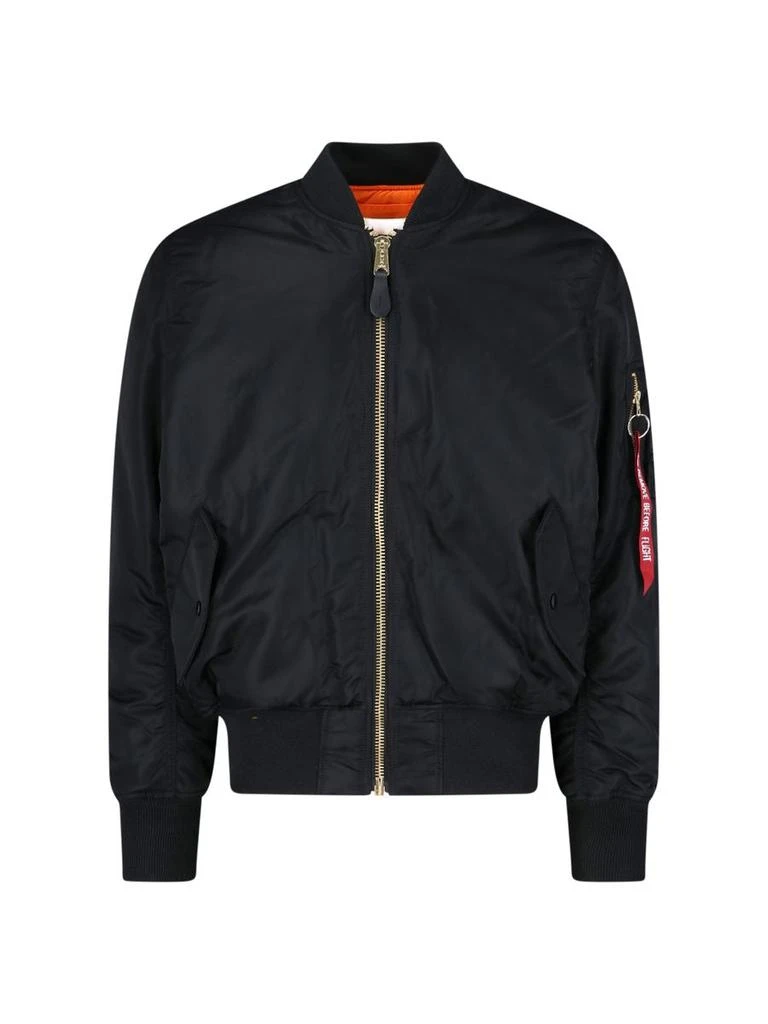 Alpha Industries Alpha Industries Jackets 1