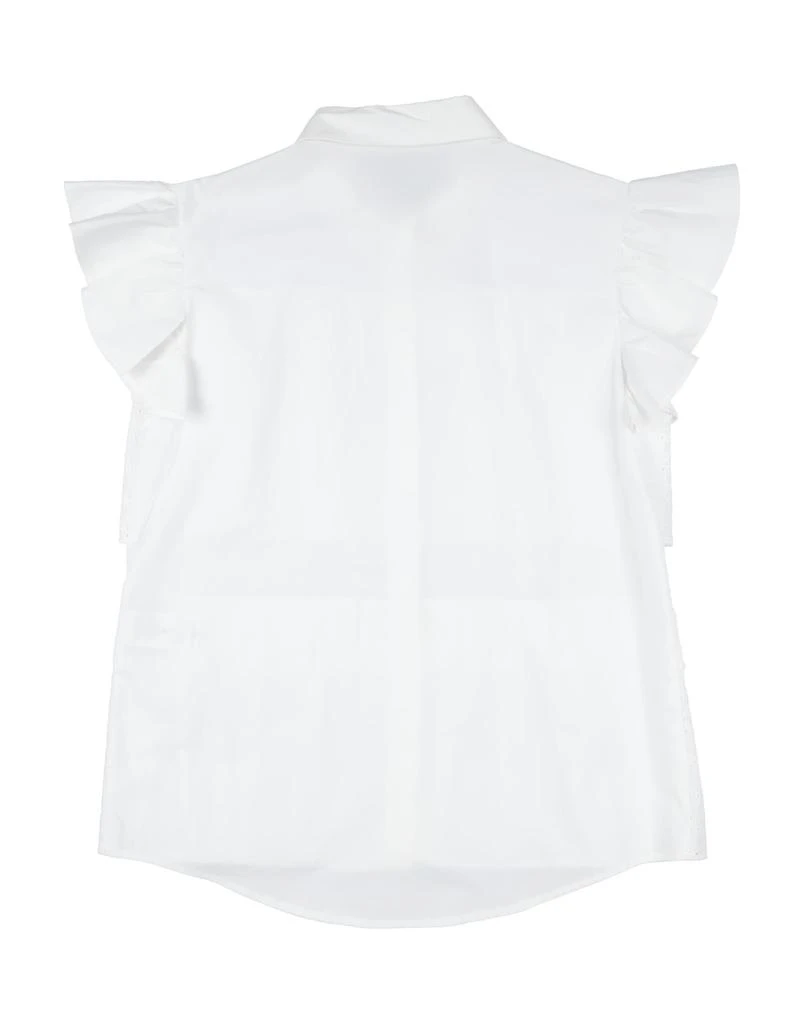 Elie Saab Solid color shirts & blouses 2