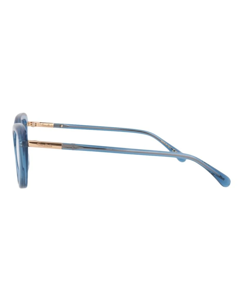 Pomellato Cat Eye-Frame Acetate Optical Frames 3