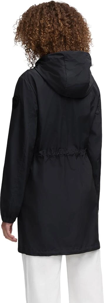 Pajar Galena Hooded Short Raincoat - Women
s 2