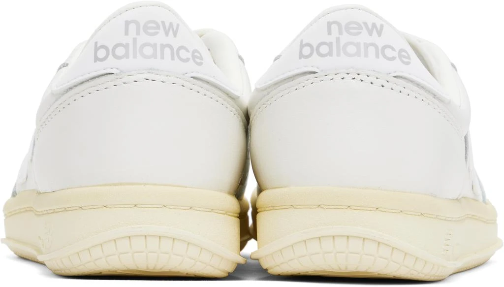 New Balance Off-White T500 Sneakers 2