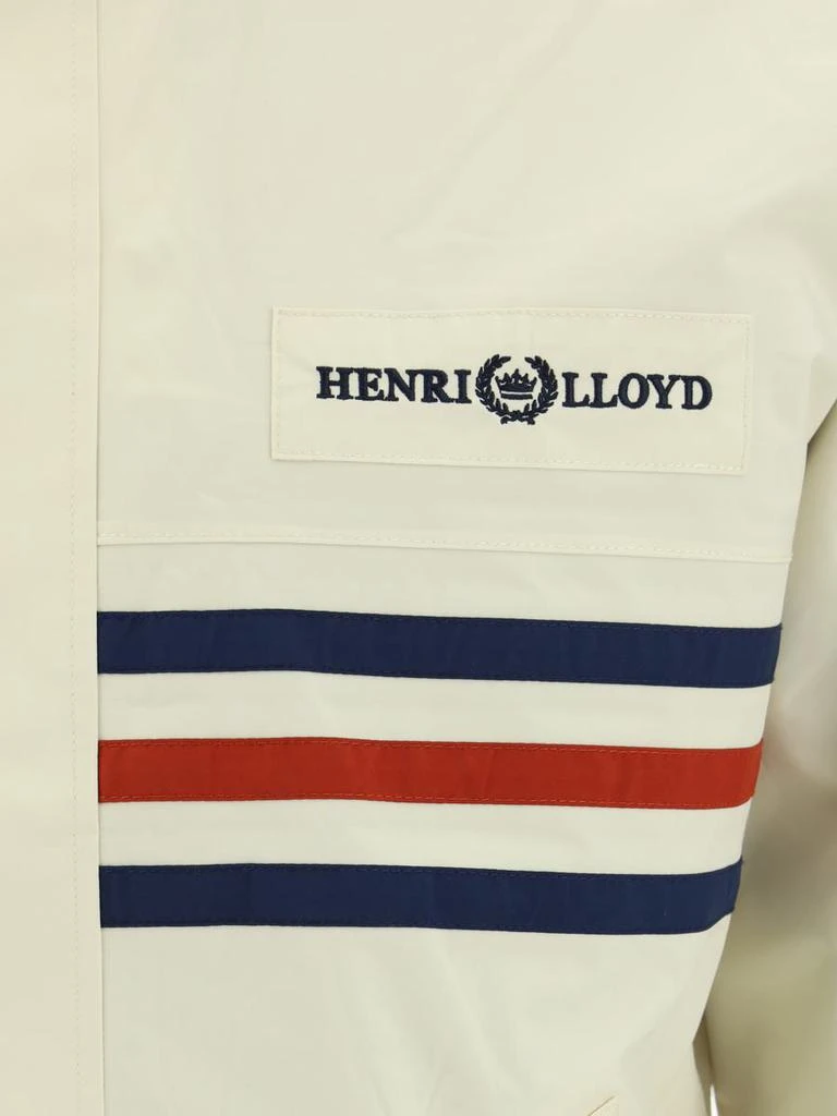 Henri Lloyd Henri Lloyd Jackets 3