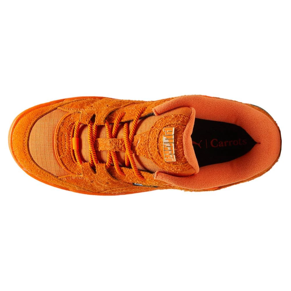 Puma X Carrots Puma-180 Lace Up Sneakers 4