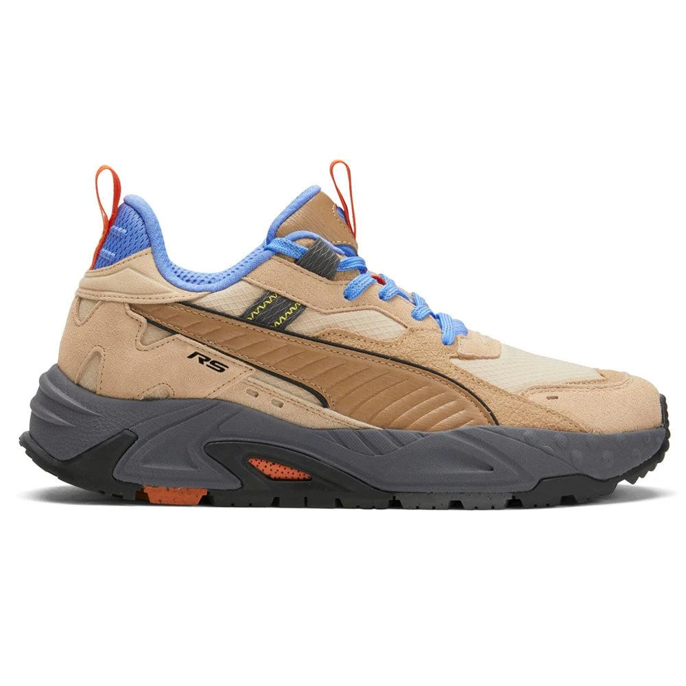 Puma RS-Trck Explore Lace Up Sneakers