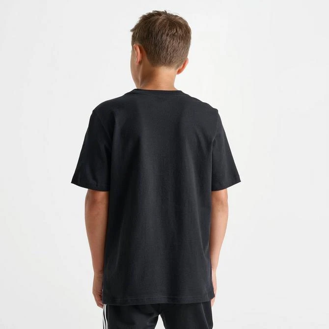 Adidas Kids' adidas Messi Heritage T-Shirt 4