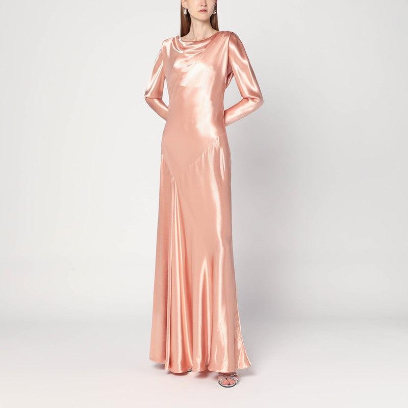 Alberta Ferretti Sangallo Dress - Dresses & Skirts - BeyondStyle