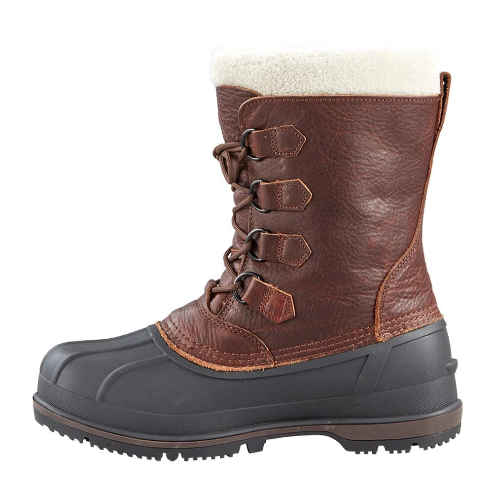 Baffin Canada 12" Snow Boots 3