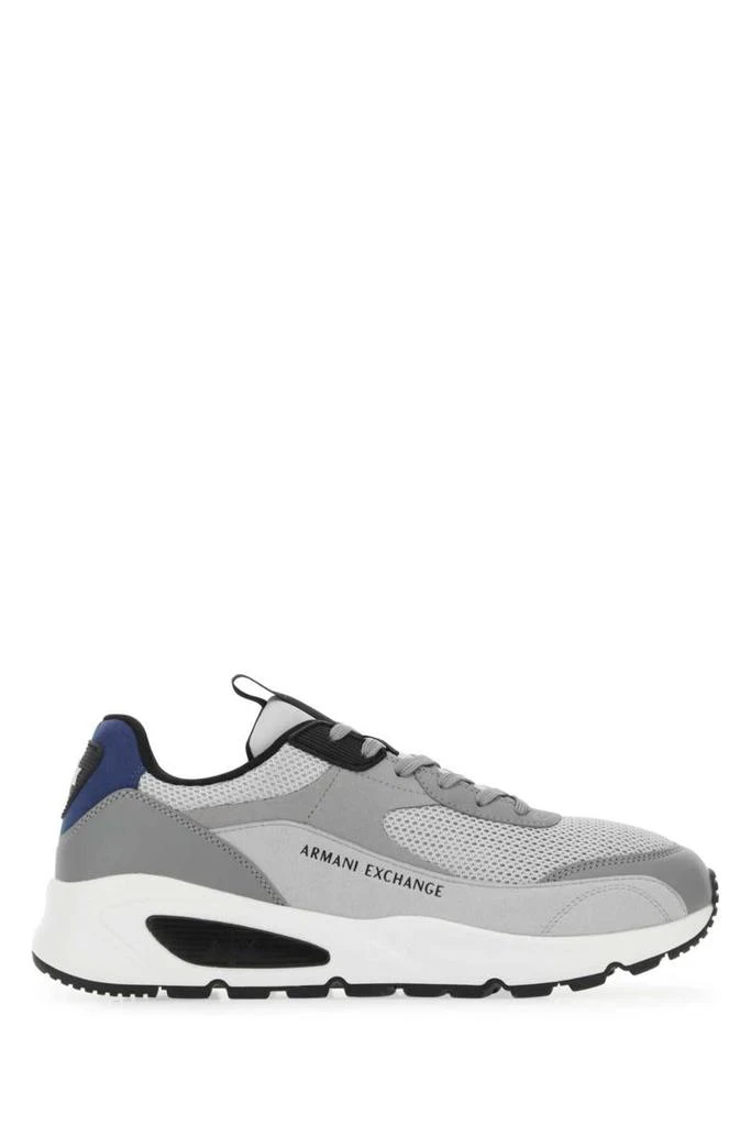 ARMANI EXCHANGE ARMANI EXCHANGE SNEAKERS 1