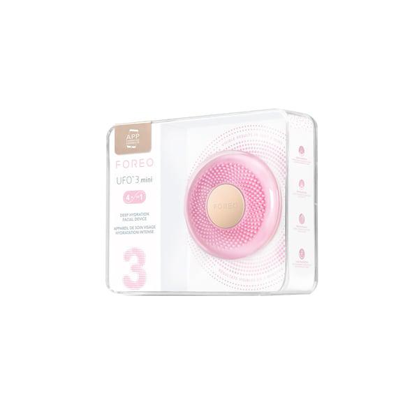 Foreo UFO(TM)3 mini Pearl Pink - Skincare device