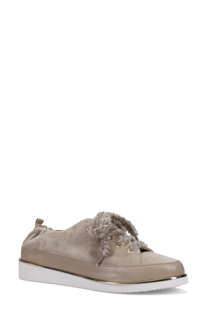 Ron White Nalla Wedge Sneaker