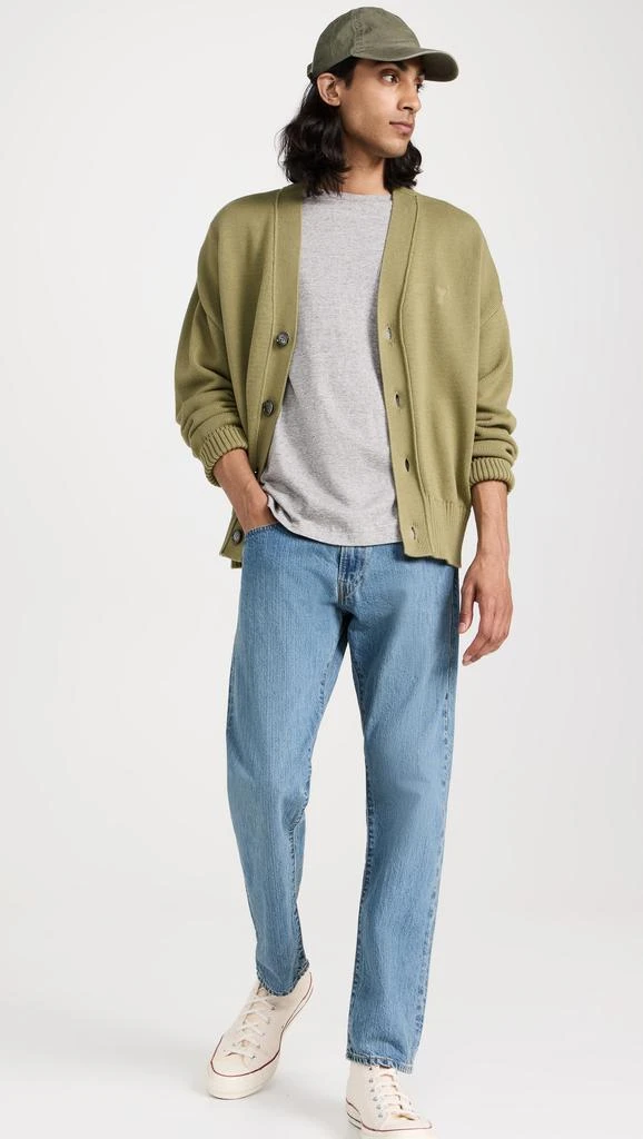 Ralph Lauren Classic Fit Pocket Tee 4