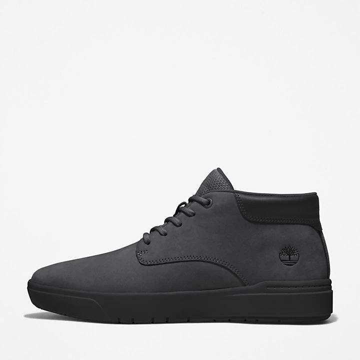 Timberland Seneca Bay Chukka for Men in Black 8