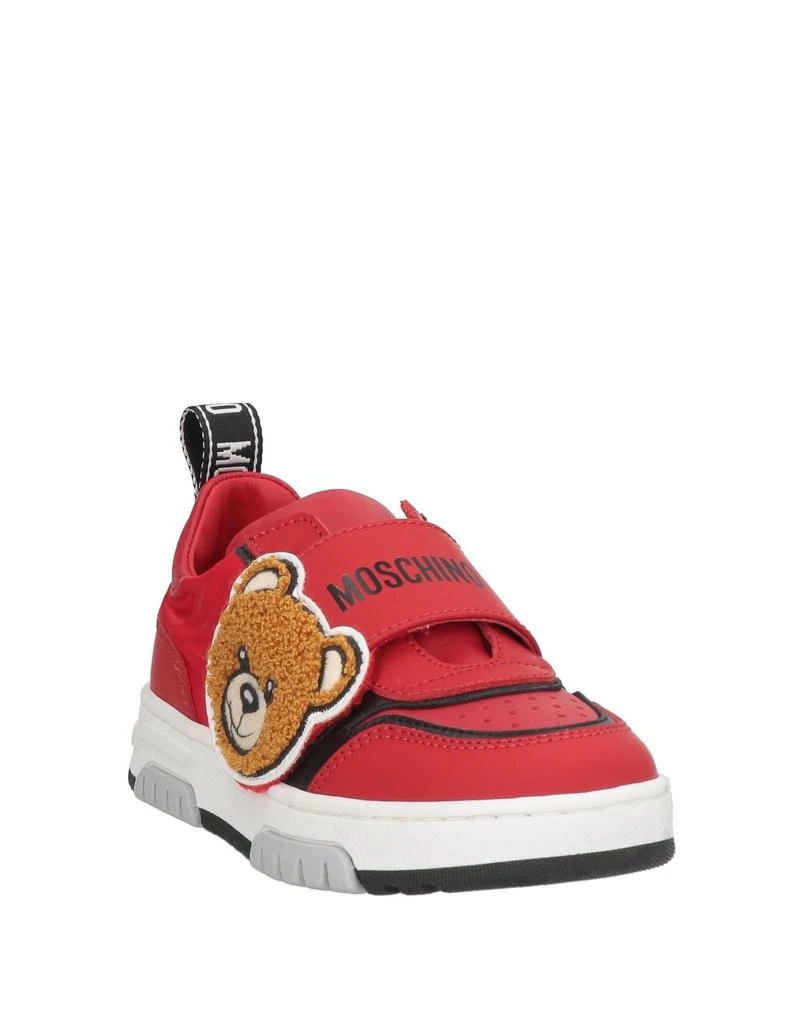 Moschino Sneakers 2
