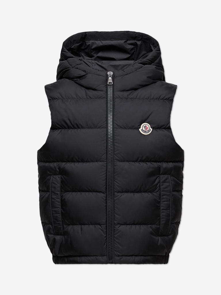 MONCLER / DORADE GILETダウンベスト 0 ブラック MONCLER - 【PINK】MONCLER ダウンベストの通販 by BOUTIQAMORE