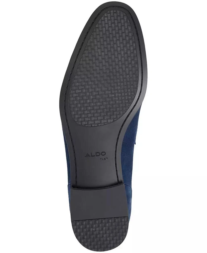 ALDO Men's Marinho Dress Loafer Shoes 5