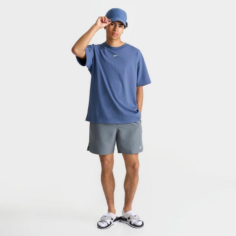 NIKE Men's Nike Specs 7-Inch Swim Shorts