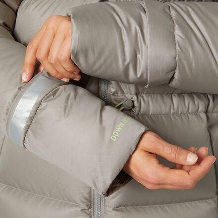 Helly Hansen Essence Down Parka - Women's