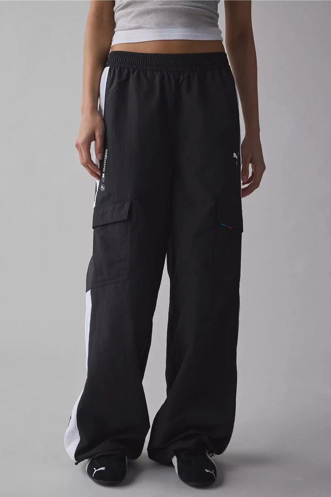 Puma Puma X BMW M Motorsport Essentials+ Woven Cargo Pant 2