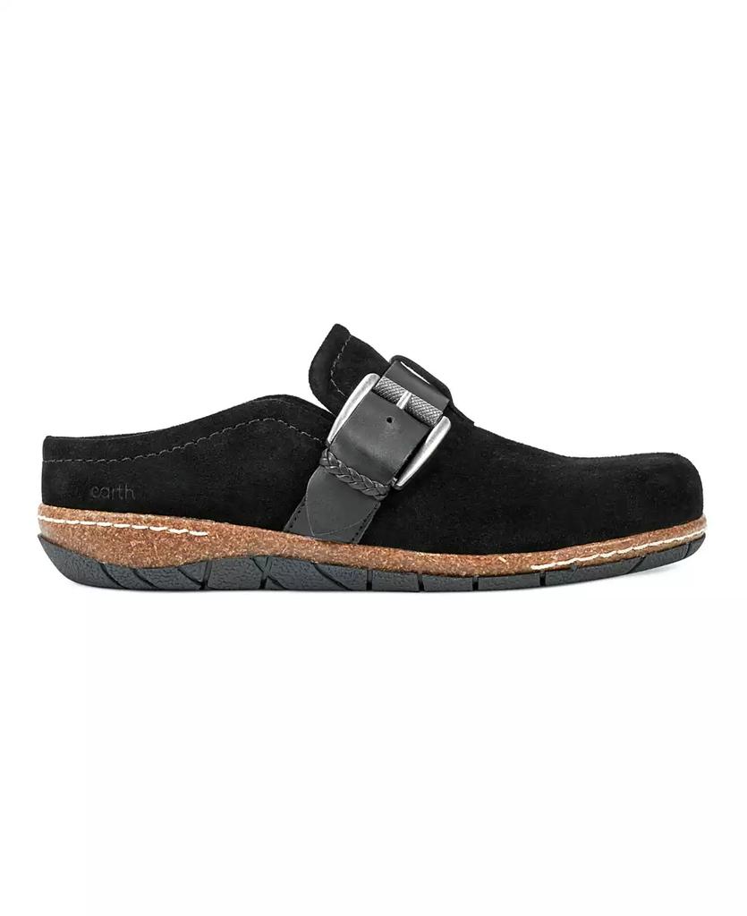 Earth Women's Eras Lightweight Slip-On Clogs
