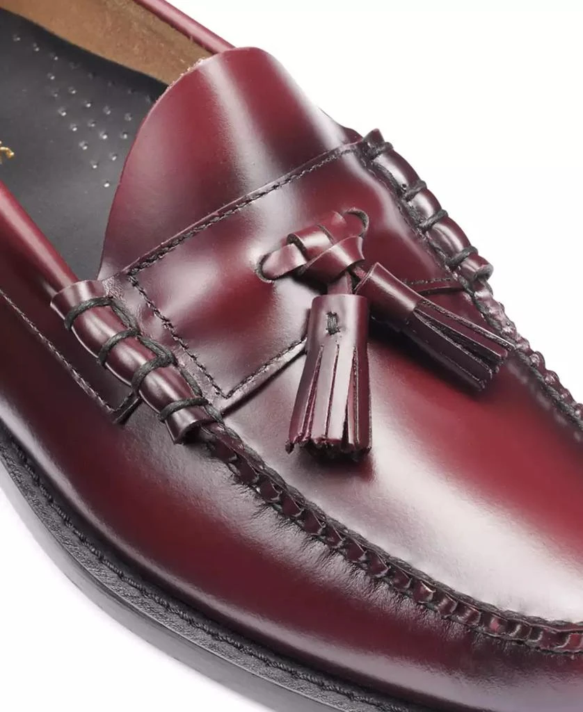 GH Bass G.H.BASS Men's Lennox Weejuns® Tassel Loafers 14