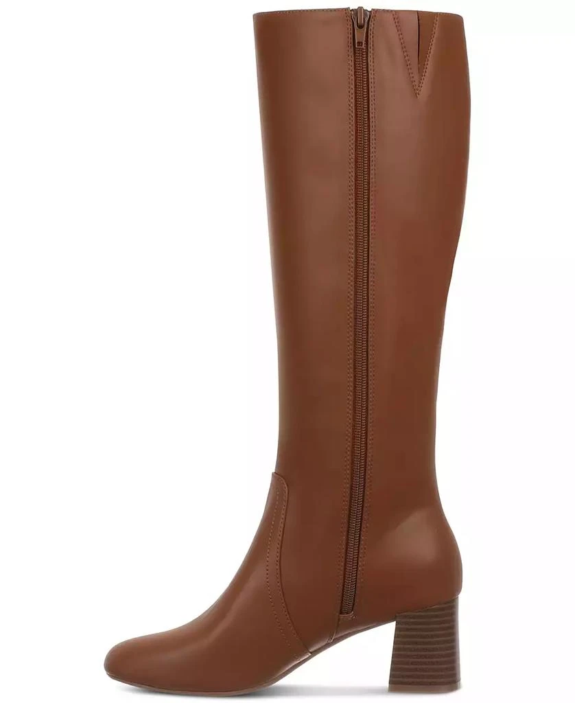 Macy's Women's Buffyy Flare Tall Boots, Created for Macy's 7