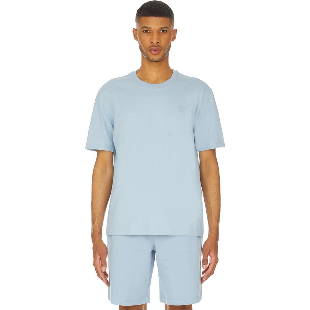 Adidas Adicolor MM Trefoil T-Shirt 1