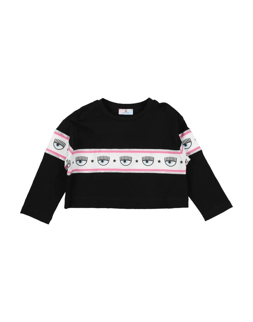 Chiara Ferragni T-shirt 1