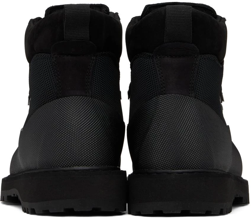 Diemme Black Roccia Vet Sport Boots 2