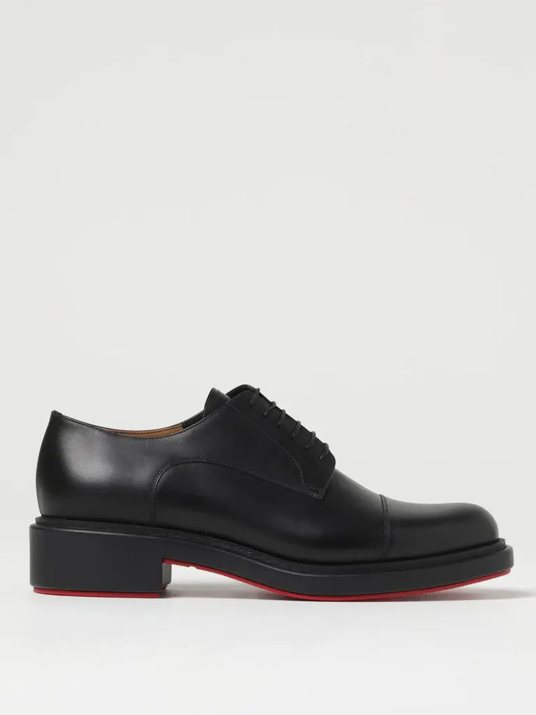 Christian Louboutin Shoes men Christian Louboutin - Dress Shoes - Free  Shipping - BeyondStyle
