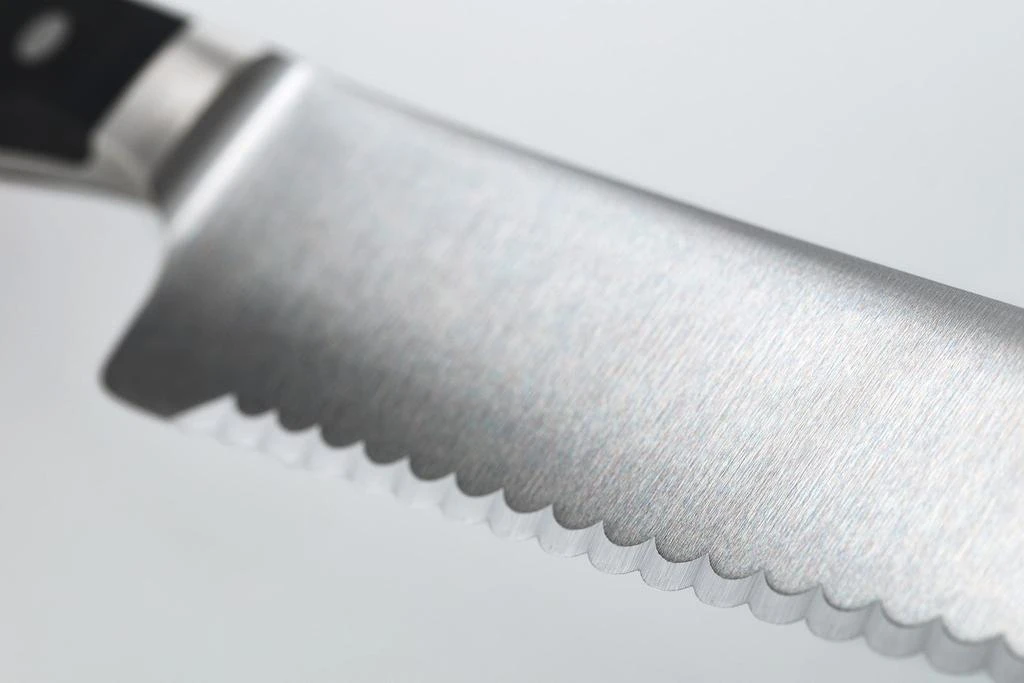 Wusthof Classic 10 Inch Super Slicer 4