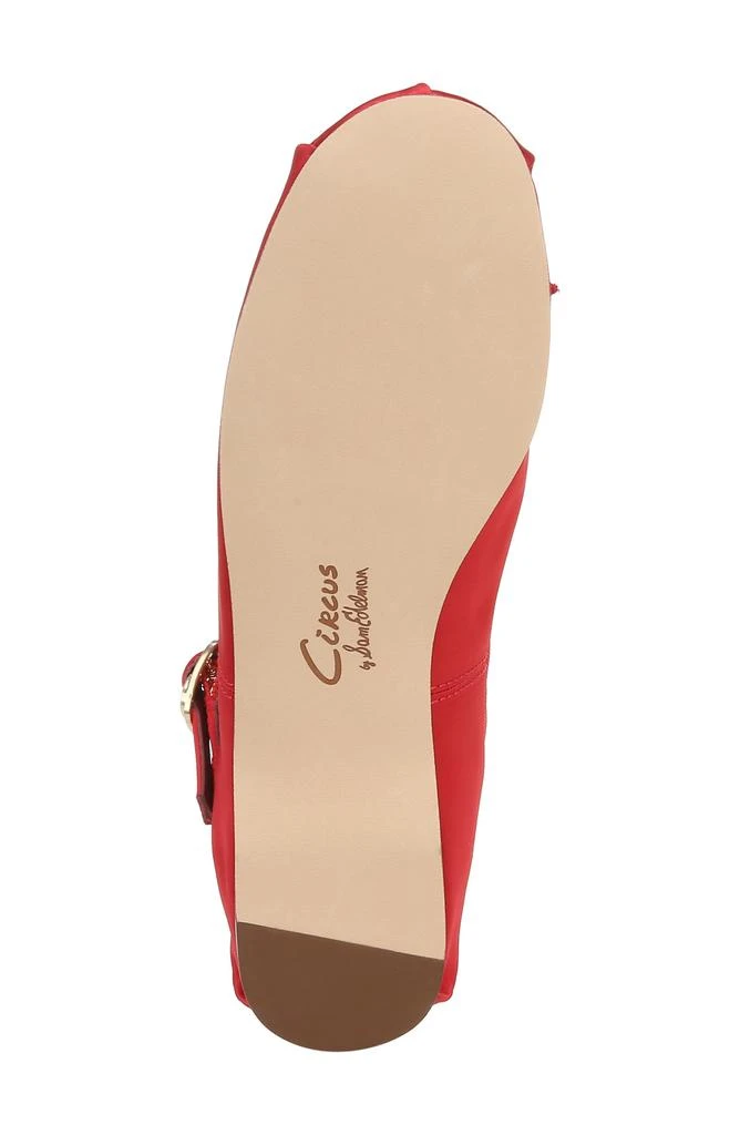 Circus NY by Sam Edelman Zuri Ballet Flat 6