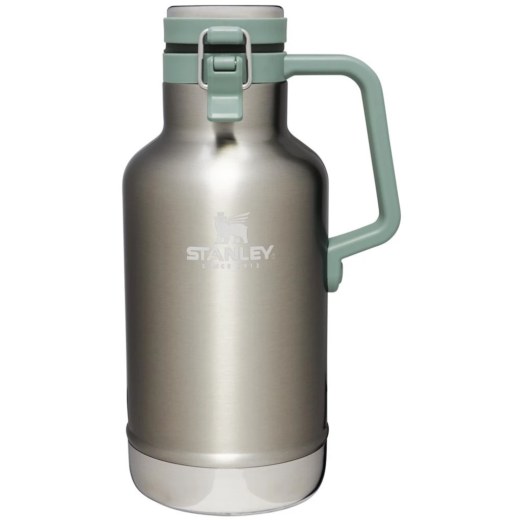 Stanley Classic Easy-Pour Growler | 64 OZ 1