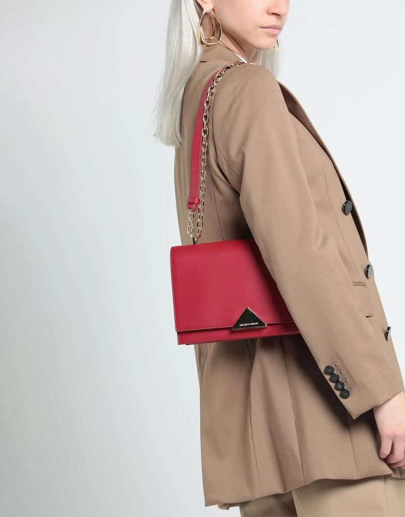 Emporio Armani Cross-body bags 3