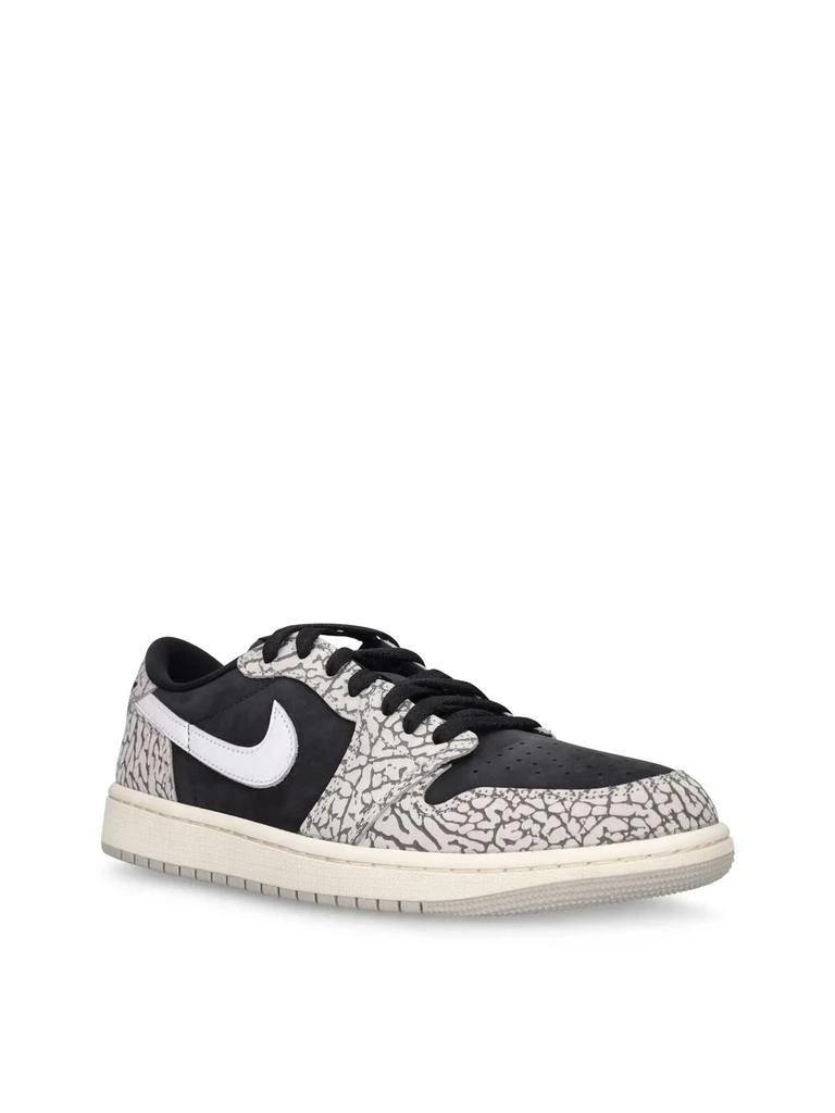 NIKE AIR JORDAN 1 RETRO LOW OG SNEAKERS 2