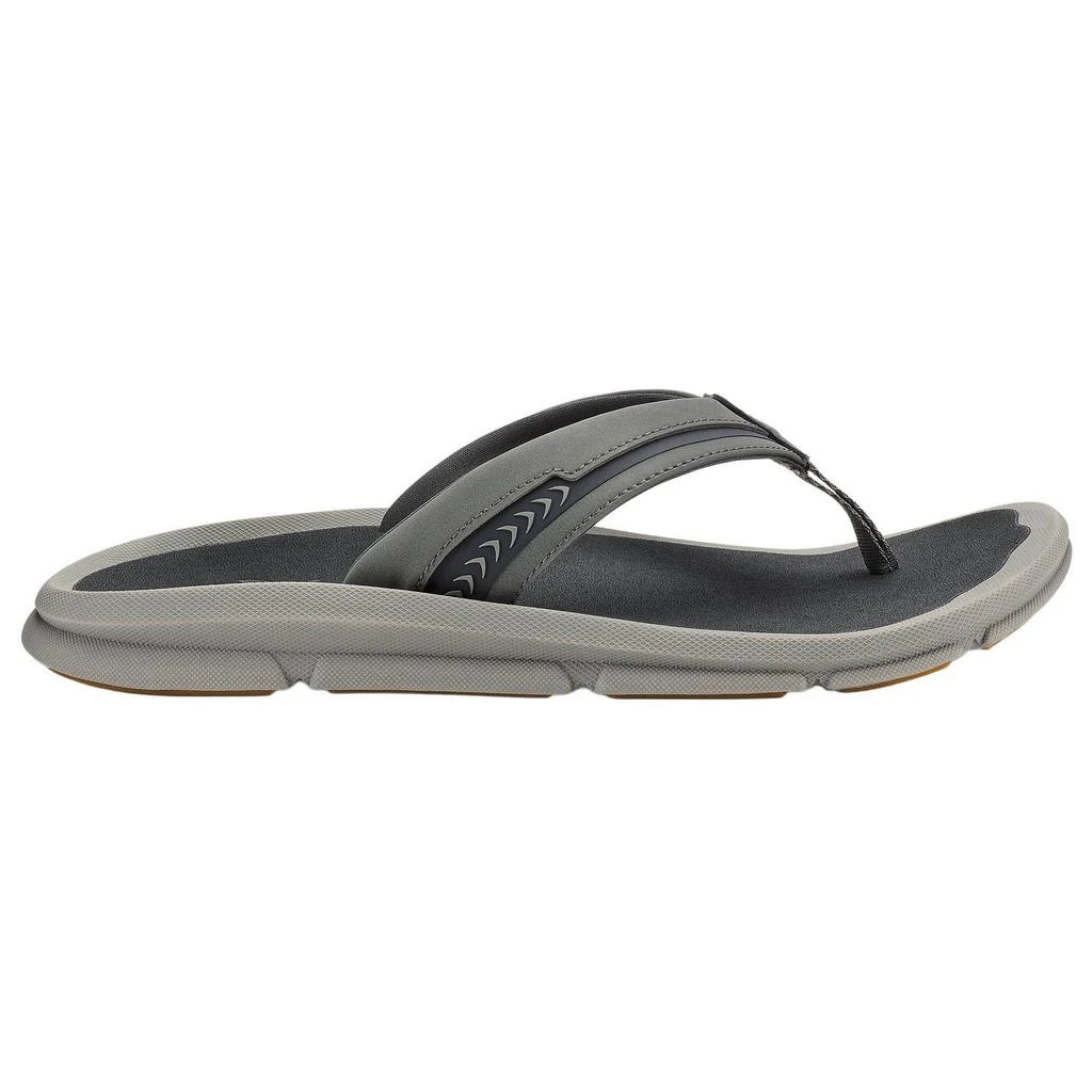 OluKai OluKai Akeu Flip Flop - Men's