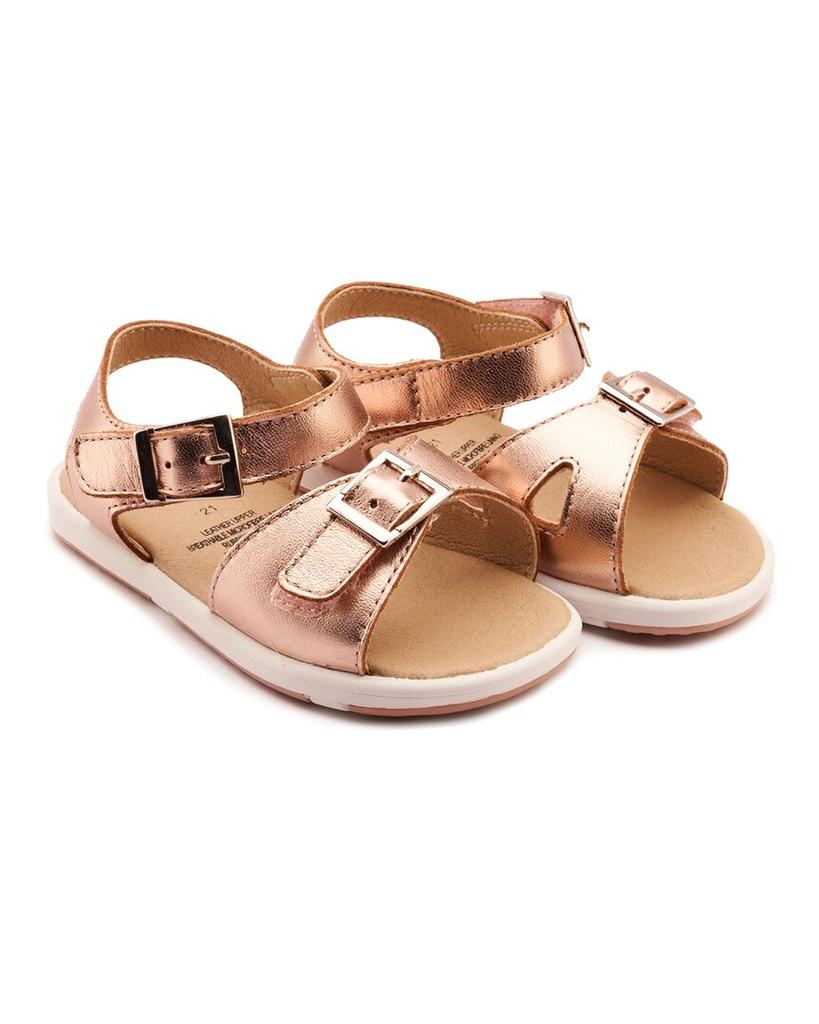Old Soles Fresh Cut Leather Sandal