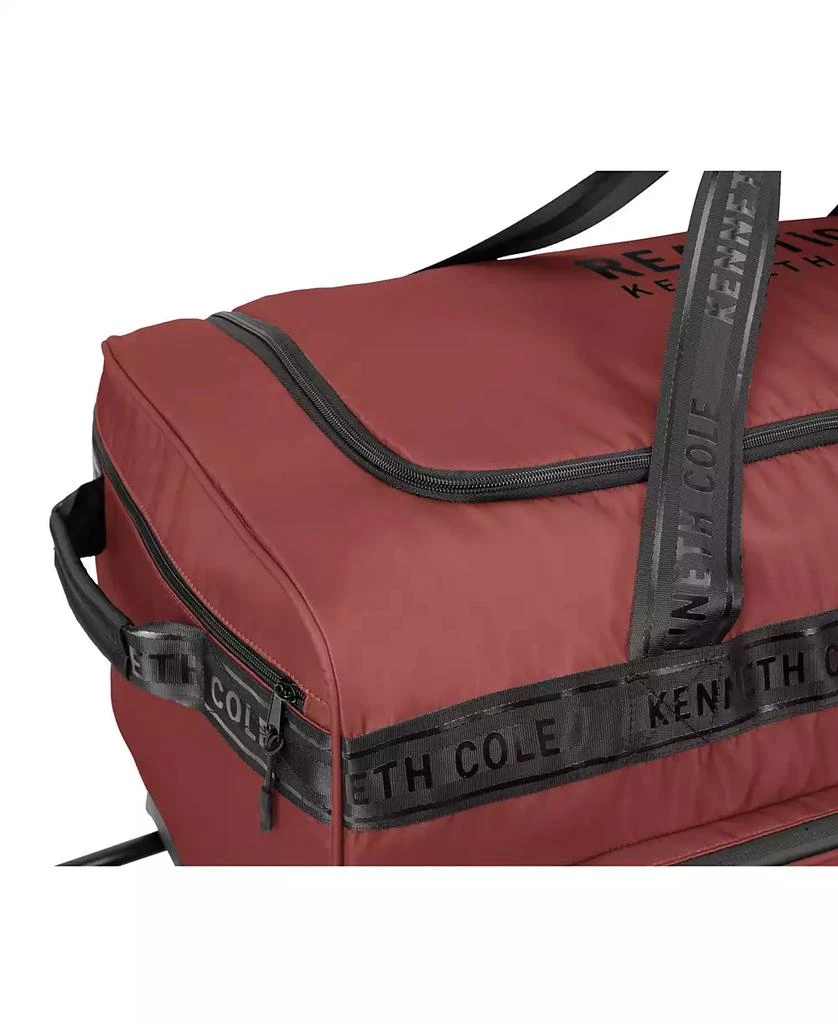 Kenneth Cole Midtown 32" Rolling Duffle 5