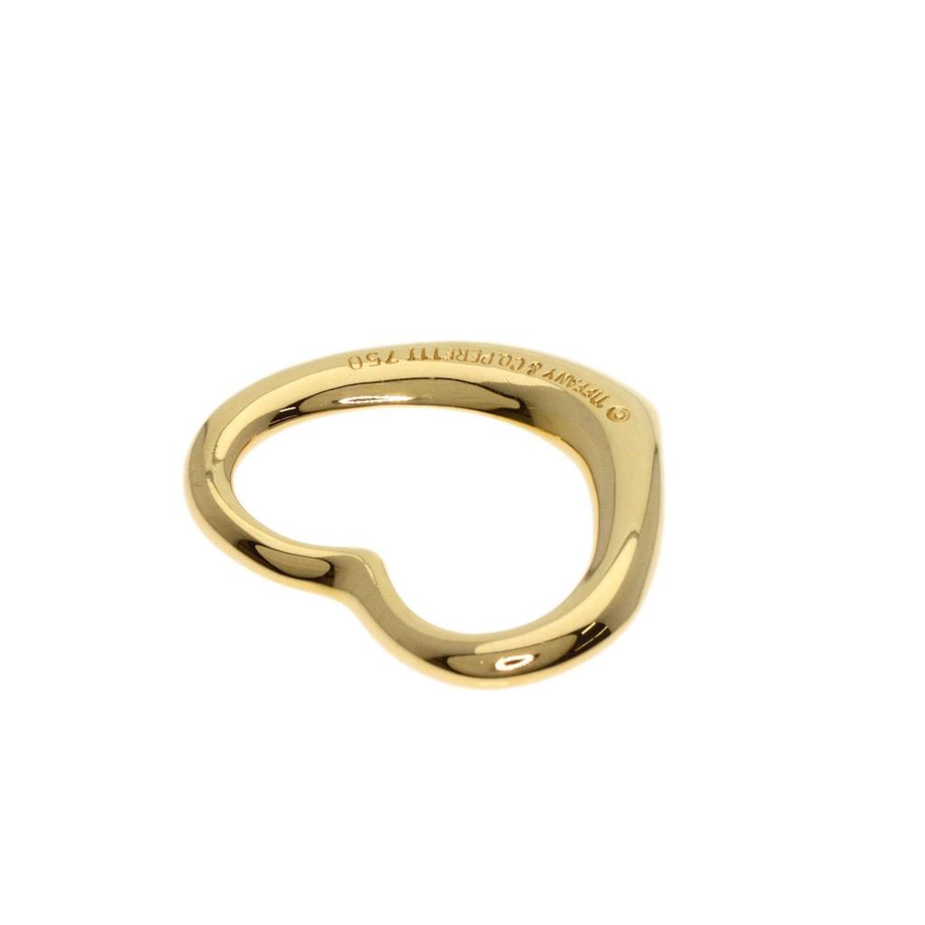 Tiffany & Co. yellow gold (18K) Pendant (Pre-Owned)