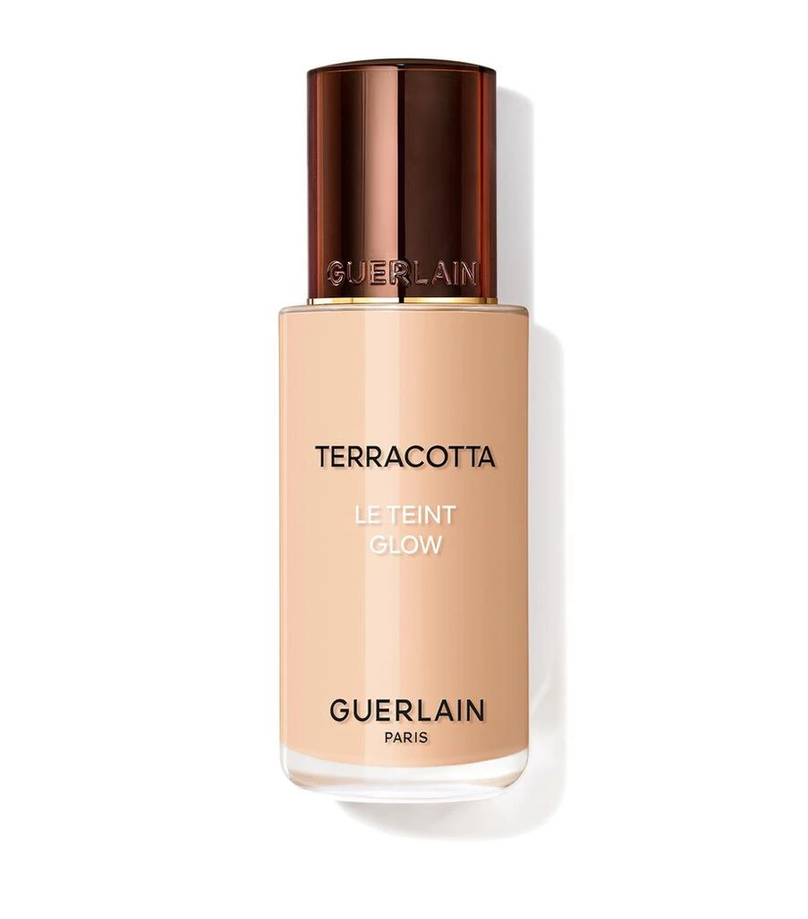 Guerlain Terracotta Le Teint Glow Foundation 1