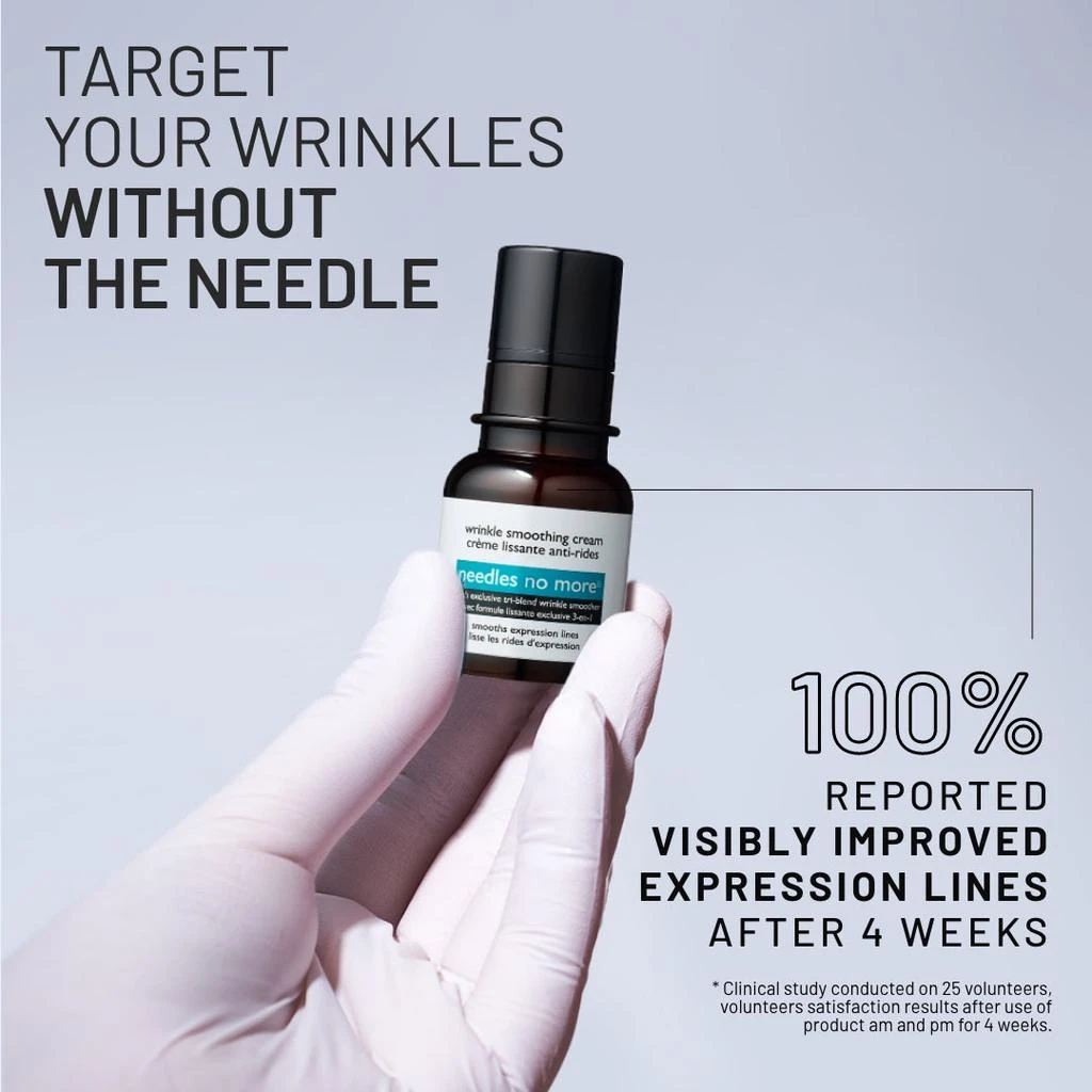 Dr. Brandt Skincare WRINKLE SMOOTHING CREAM 4