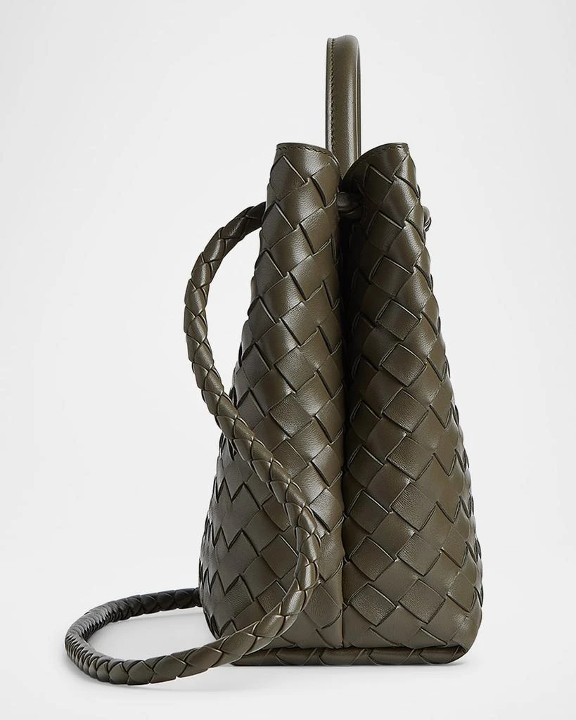 Bottega Veneta Medium Andiamo Bag 8