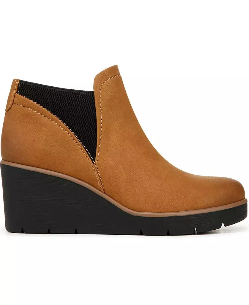 Soul Naturalizer Affirm Wedge Booties 2
