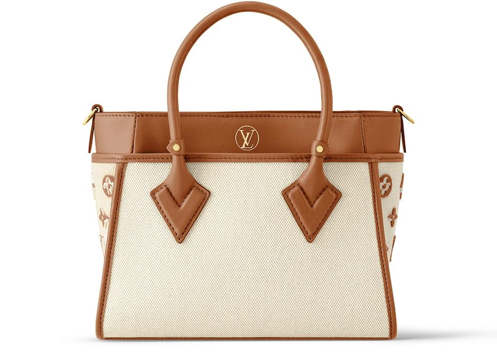 Louis Vuitton On My Side PM 4