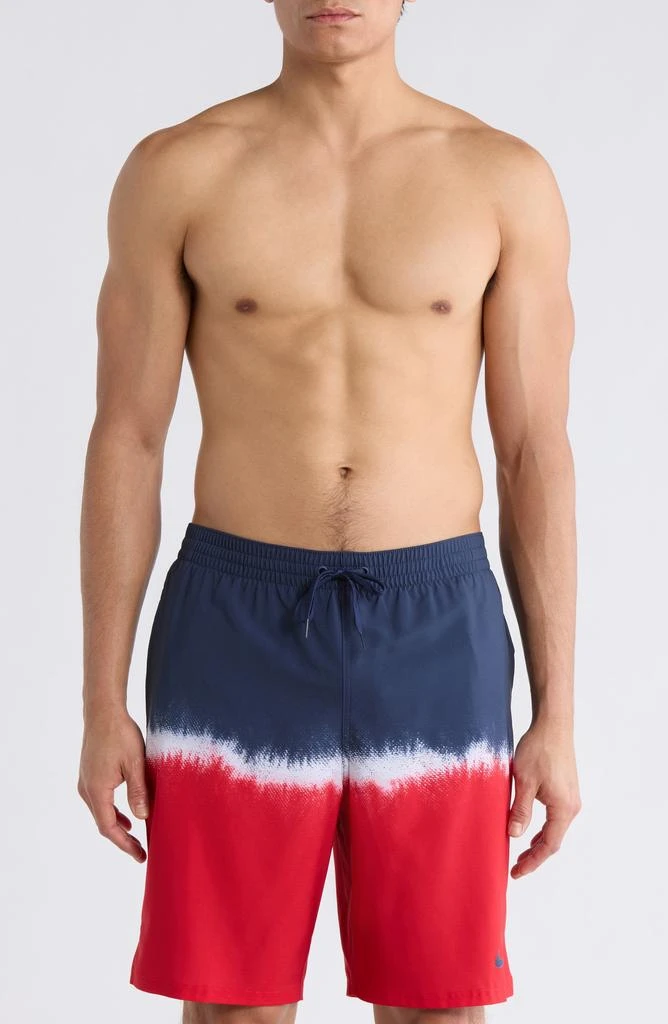NIKE 9-Inch Volley Swim Shorts