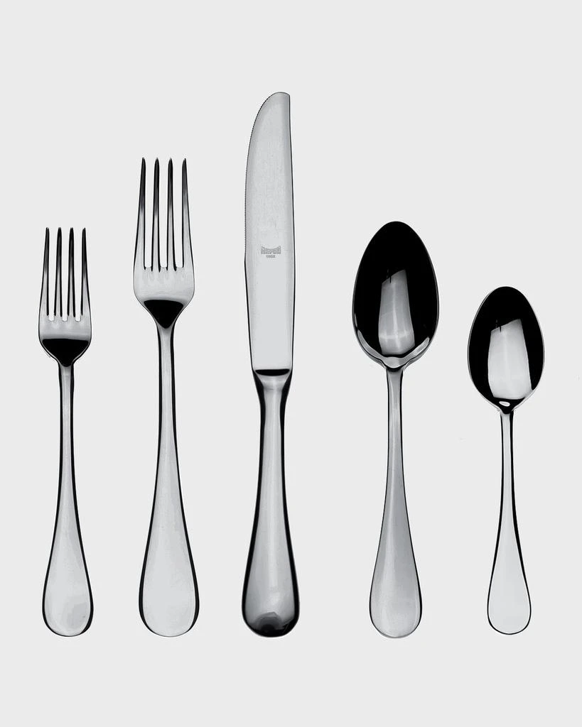 Mepra Brescia 20-Piece Flatware Set 1