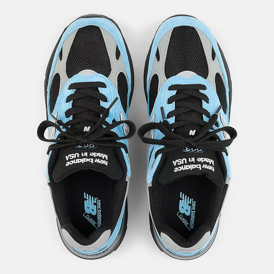 New Balance Made in USA 993 3